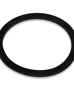Sealing ring rubber- 65x55-3 for stainless steel cover